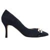 EMIS 8203 023 SHOE - NAVY